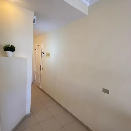 Apartment Golf Del Sur Aquapool *