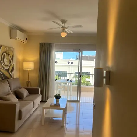Apartment Golf Del Sur Aquapool *