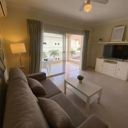 Apartment Golf Del Sur Aquapool