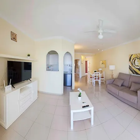 Apartamento Golf Del Sur Aquapool San Miguel de Abona